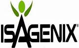 Isagenix Logo For Business Cards