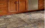 Images of Tile Floors That Look Like Stone