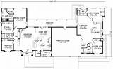Home Floor Plans With Mother-in-law Quarters Photos