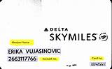 Delta Skymiles Credit Card Customer Service