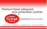 Fireye Combustion Control Images
