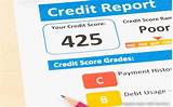 Interest Rate On Car Loan With 640 Credit Score Pictures