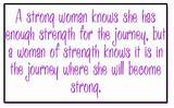 Images of Strong Single Mother Quotes