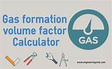 Photos of Gas Volume Calculator