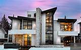 Modern Home Builders Houston Images