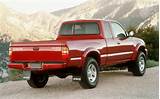 Photos of Toyota Tacoma Pickup Trucks For Sale