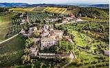 Villa Hotels In Tuscany Pictures