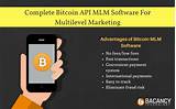 Images of Bitcoin Mlm