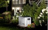 Natural Gas Generator For Home Use Installation Cost Photos