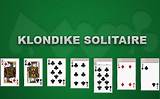 Klondike Solitaire Free Card Games