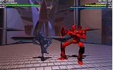 Robot Fighting Games 3d Images