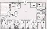 Group Home Floor Plans Images