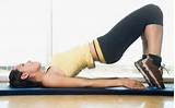Can Pelvic Floor Exercises Cure Prolapse
