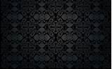 Pictures of Black And Silver Damask