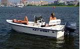 Boats Key West Images