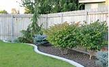 Cheap Ideas For Landscaping Backyard Images