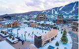 Top Vermont Resorts Images