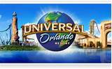 Images of California Residents Universal Tickets