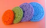 Homemade Pot Scrubbers