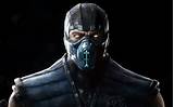 Pictures of About Sub Zero Mortal Kombat