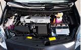 Toyota Prius Electric Battery Pictures