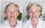Images of Older Skin Makeup