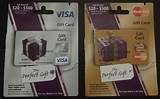 Visa Gift Card Customer Service Pictures