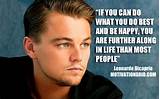 Pictures of Inspirational Quotes From Celebrities