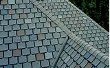 Photos of Dimensional Metal Roofing