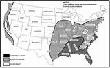 Termite Risk Map