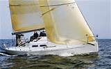 Pictures of X-35 Sailing Boat