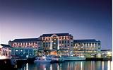 Luxury Cape Town Hotels Images