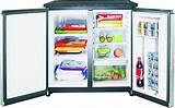 Igloo Refrigerator And Freezer Pictures