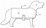 Dog Clothes Sewing Patterns Images