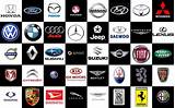 Top Luxury Auto Brands Photos