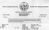 Pictures of Illinois Medical Licence