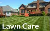 Lawn Care And Landscaping Services Images