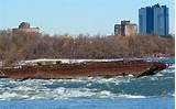 Niagara Falls Power Boat