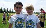 Pictures of Us Soccer Summer Camps