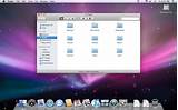 Images of Mac Software 10.6 8