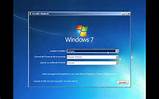 Images of Installer Windows 7