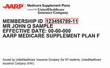Images of Medicare Membership By Health Plan