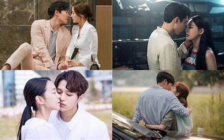 “Cinta di Antara Hidup dan Mati: Kisah Kesehatan Dramatis di Drama Korea Romantis”