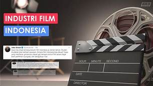 Industri Film Indonesia