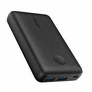 Charger iPhone Anker PowerCore