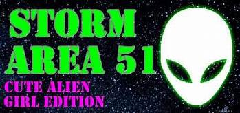 Dr. Steven (struggling to stay relevant) Greer and Storm Area 51! Th?id=OIP