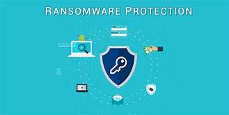 ransomware protection