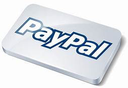 Paypal shipping