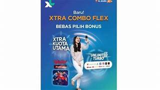 XTRA COMBO FLEX