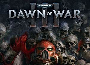 Warhammer 40,000: Dawn of War Türkçe Yama